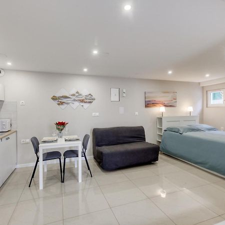 Studio Cosy - 35M2 - Paris -Disneyland - Rer A 누와시 르 그헝 외부 사진