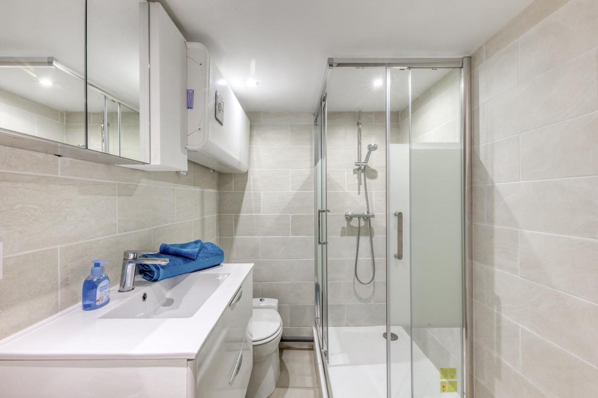 Studio Cosy - 35M2 - Paris -Disneyland - Rer A 누와시 르 그헝 외부 사진